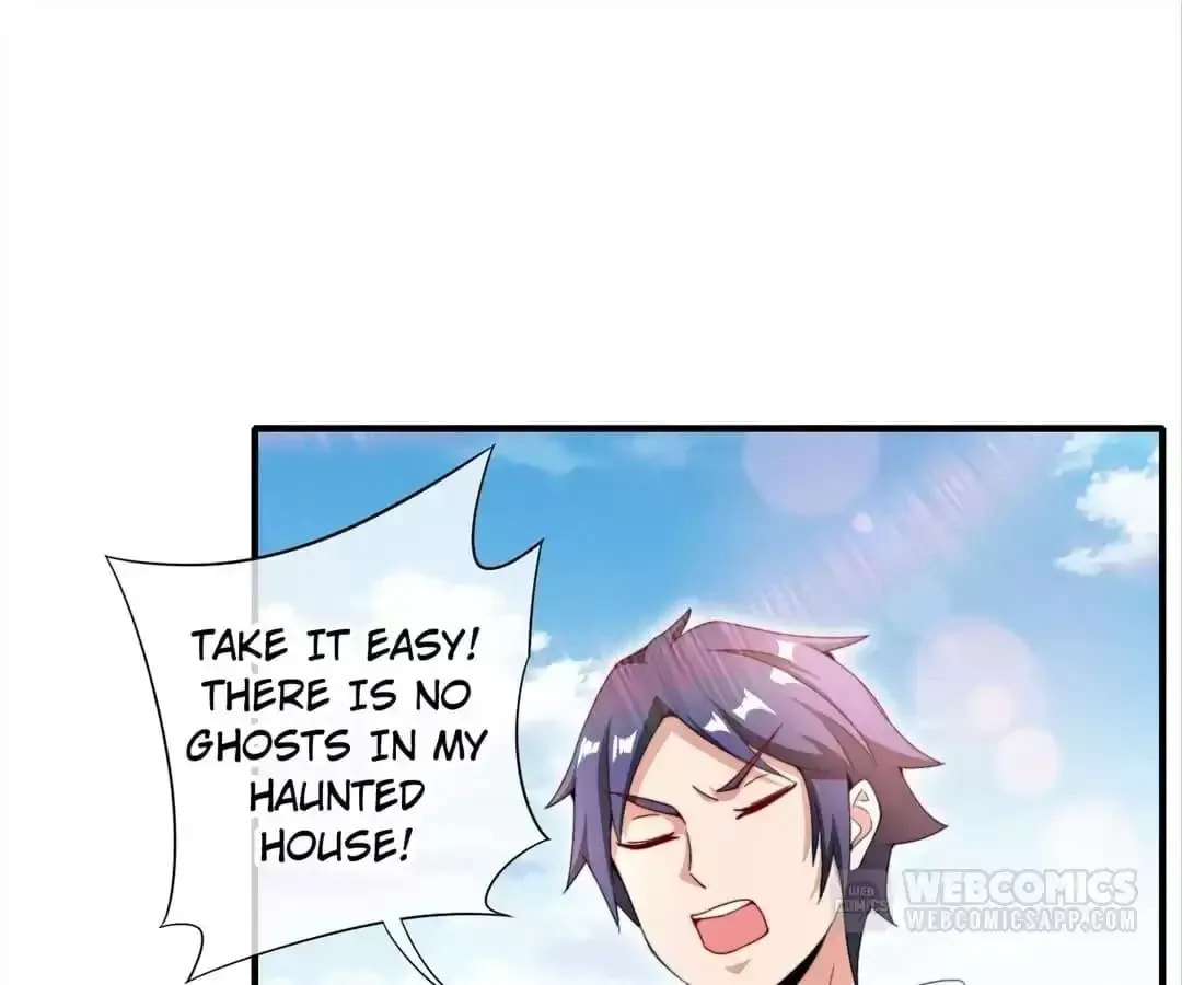 No More Money, Please Chapter 169 page 26 - 