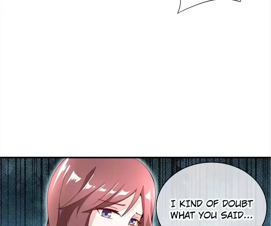 No More Money, Please Chapter 169 page 28 - 