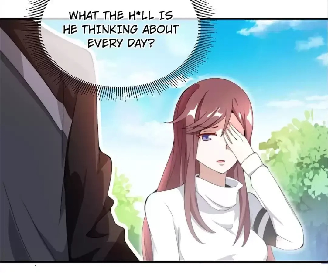No More Money, Please Chapter 169 page 4 - 