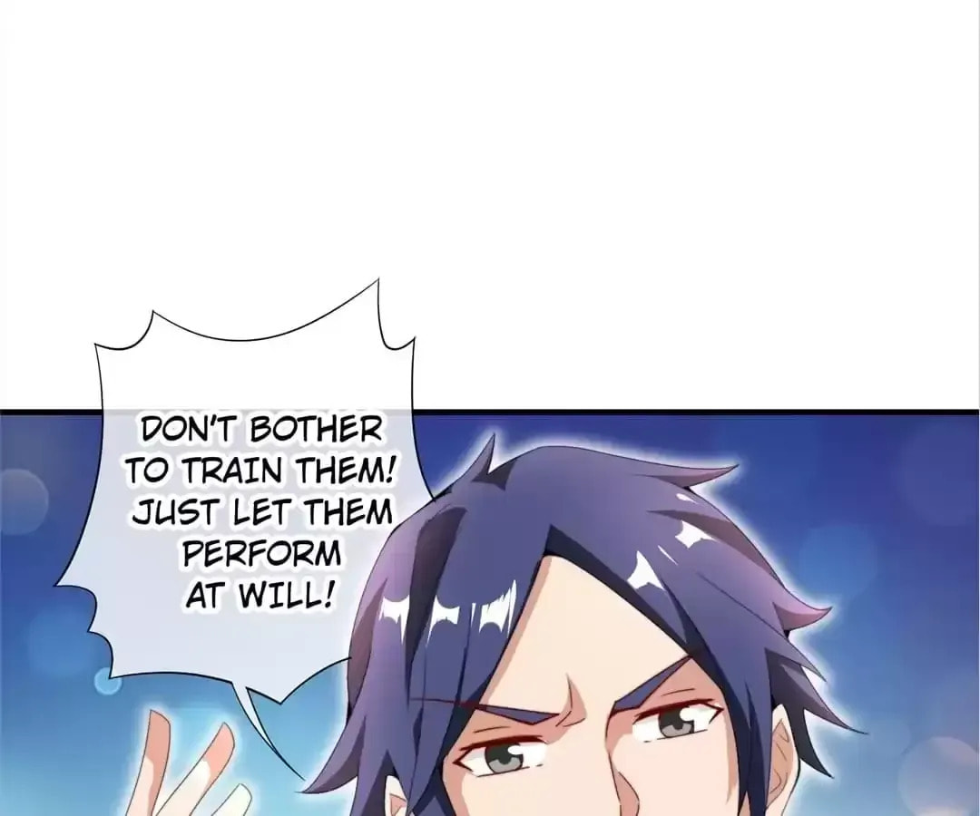 No More Money, Please Chapter 169 page 32 - 