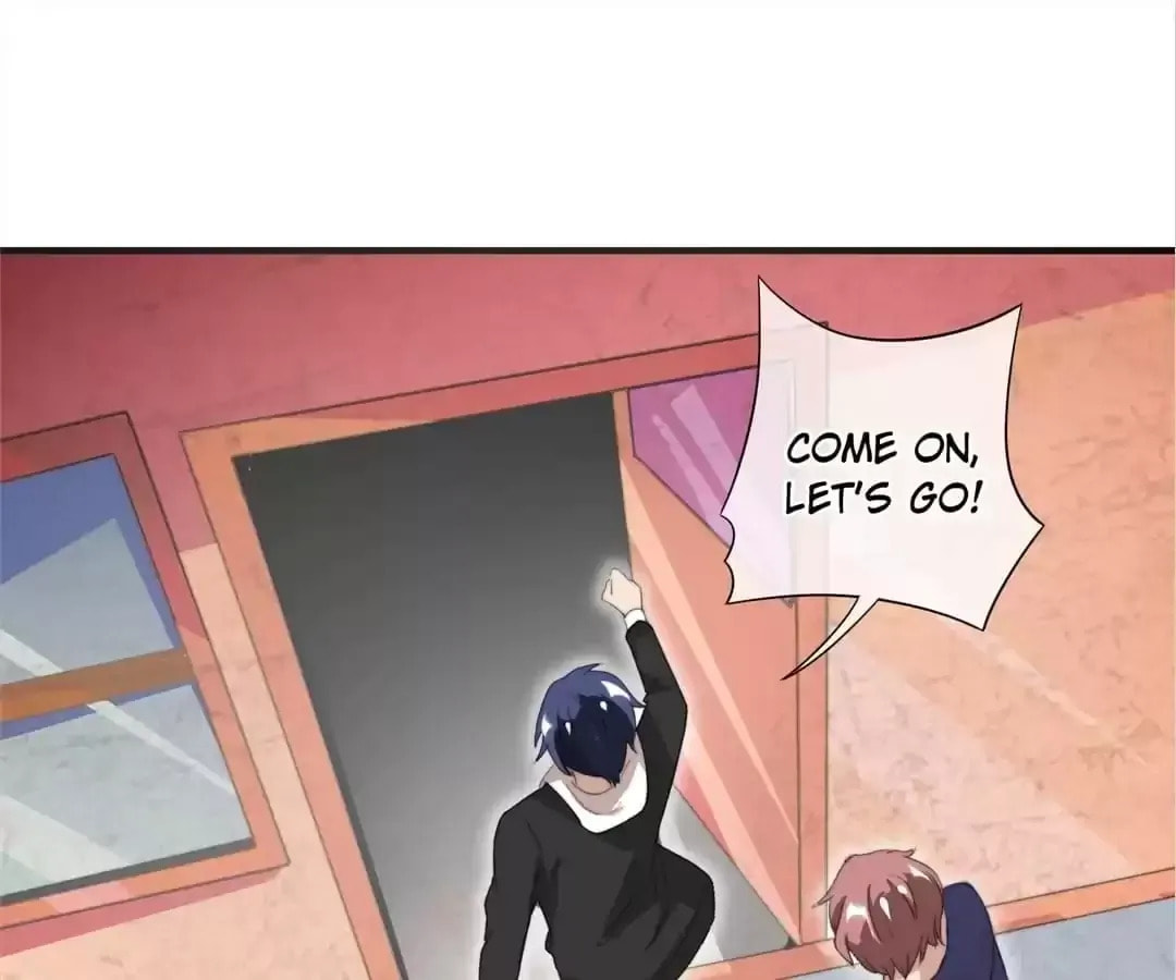 No More Money, Please Chapter 169 page 39 - 