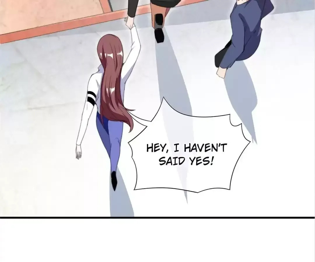 No More Money, Please Chapter 169 page 40 - 