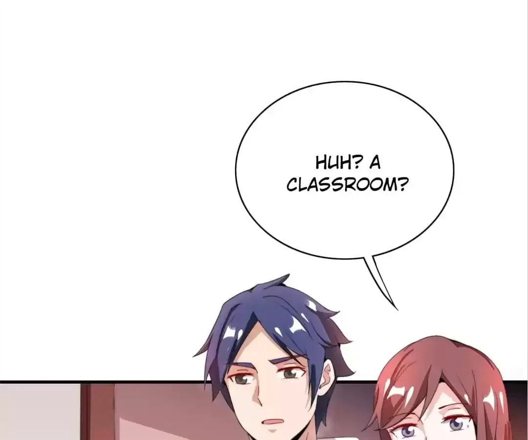 No More Money, Please Chapter 169 page 48 - 