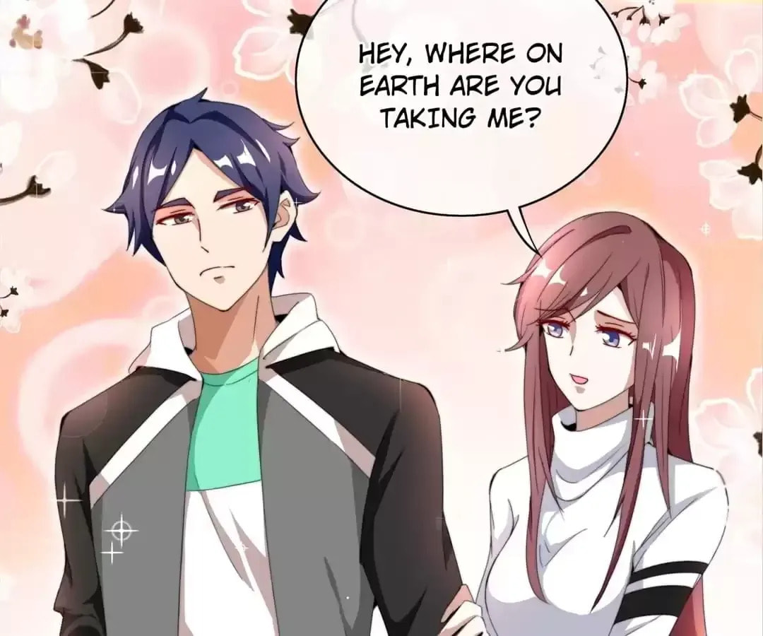 No More Money, Please Chapter 169 page 6 - 