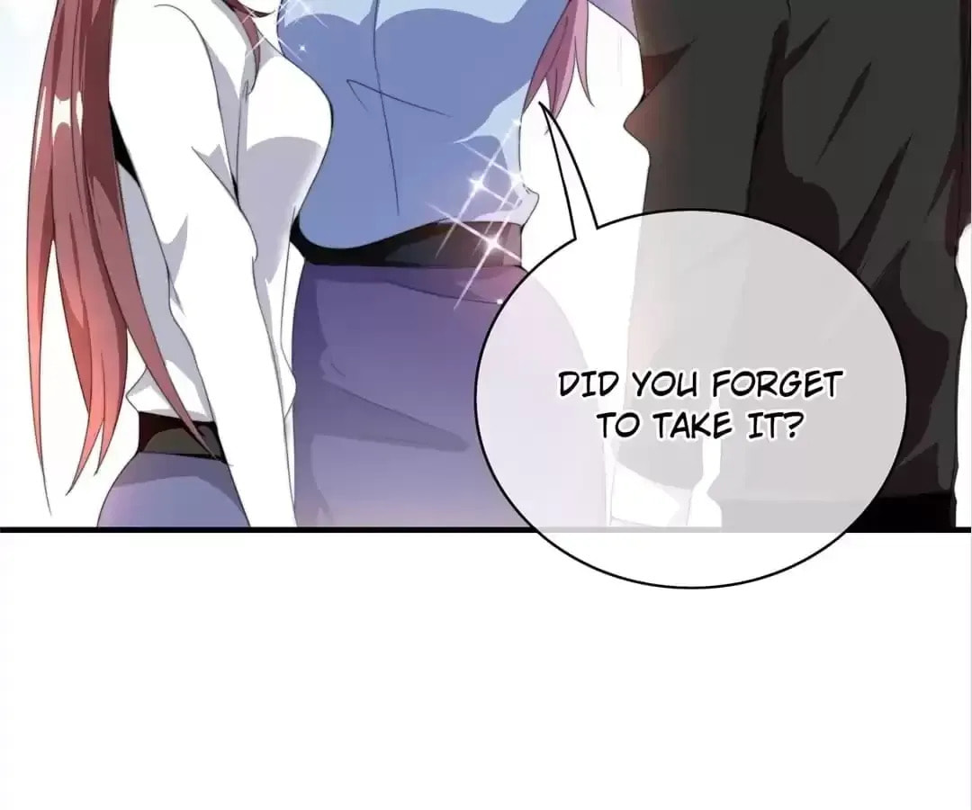 No More Money, Please Chapter 169 page 70 - 