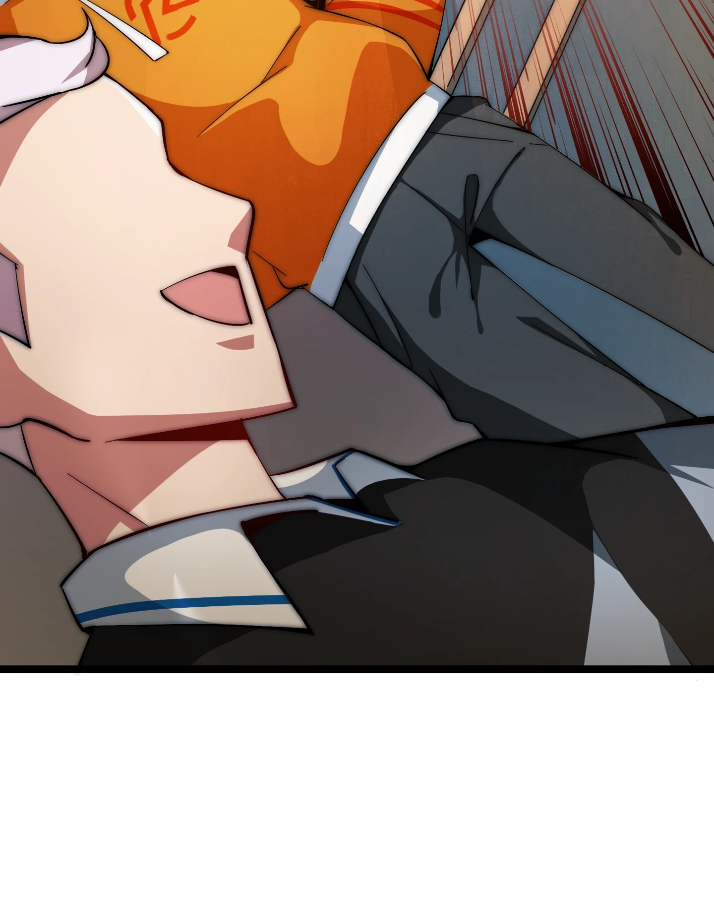 No More Money, Please Chapter 17 page 12 - 