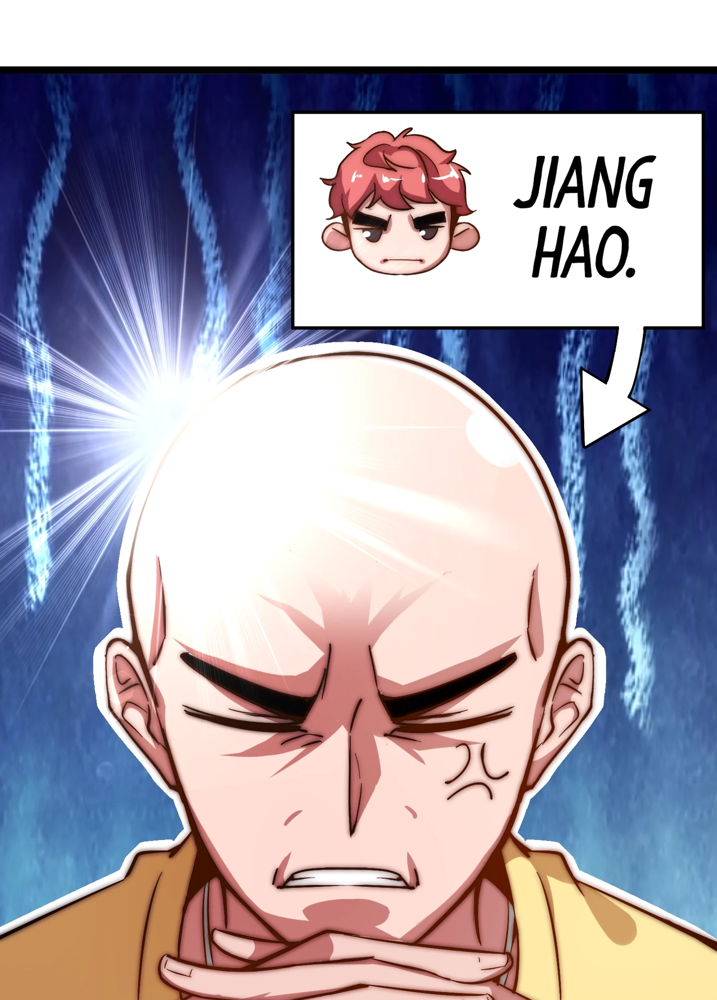 No More Money, Please Chapter 17 page 13 - 