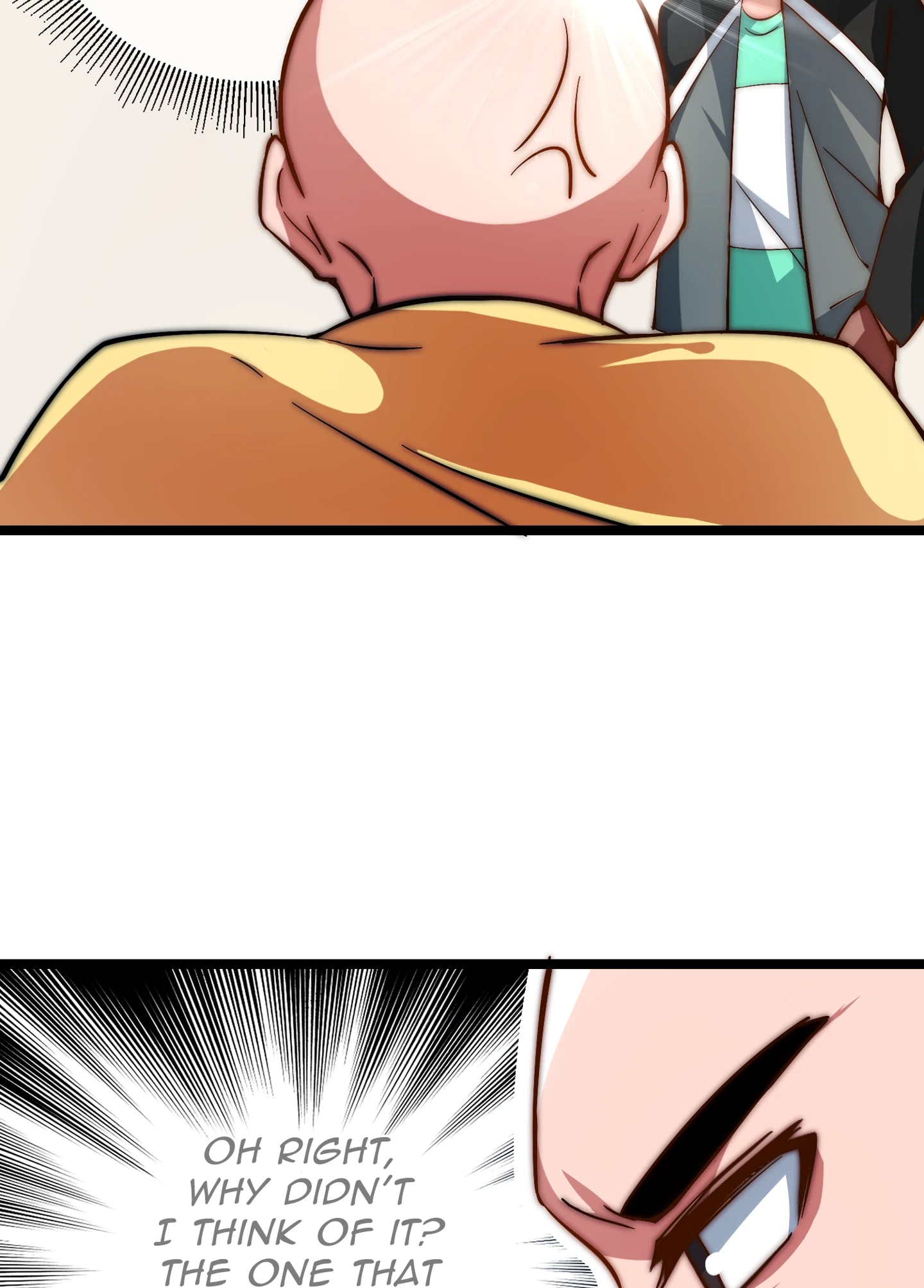 No More Money, Please Chapter 17 page 15 - 
