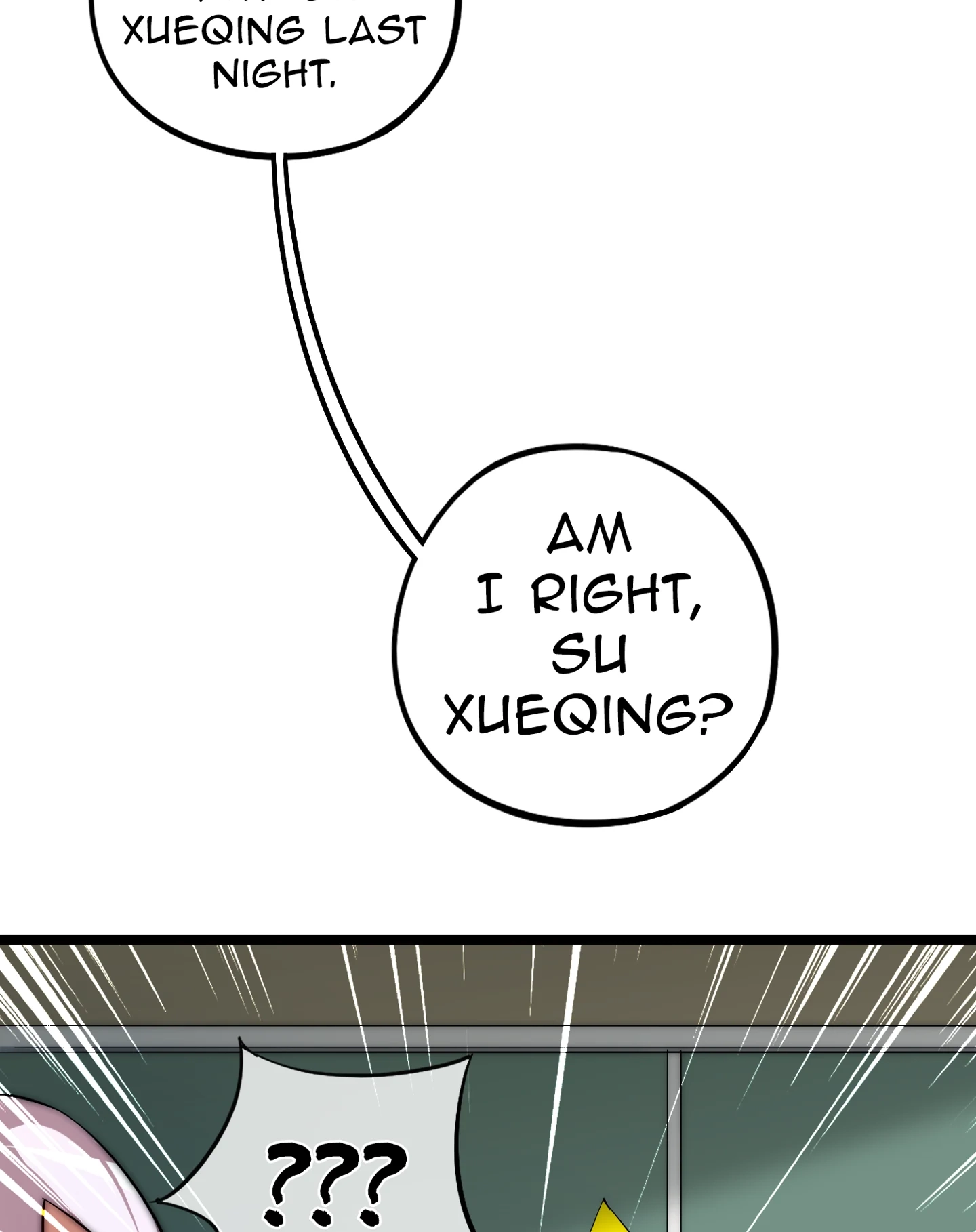 No More Money, Please Chapter 17 page 19 - 