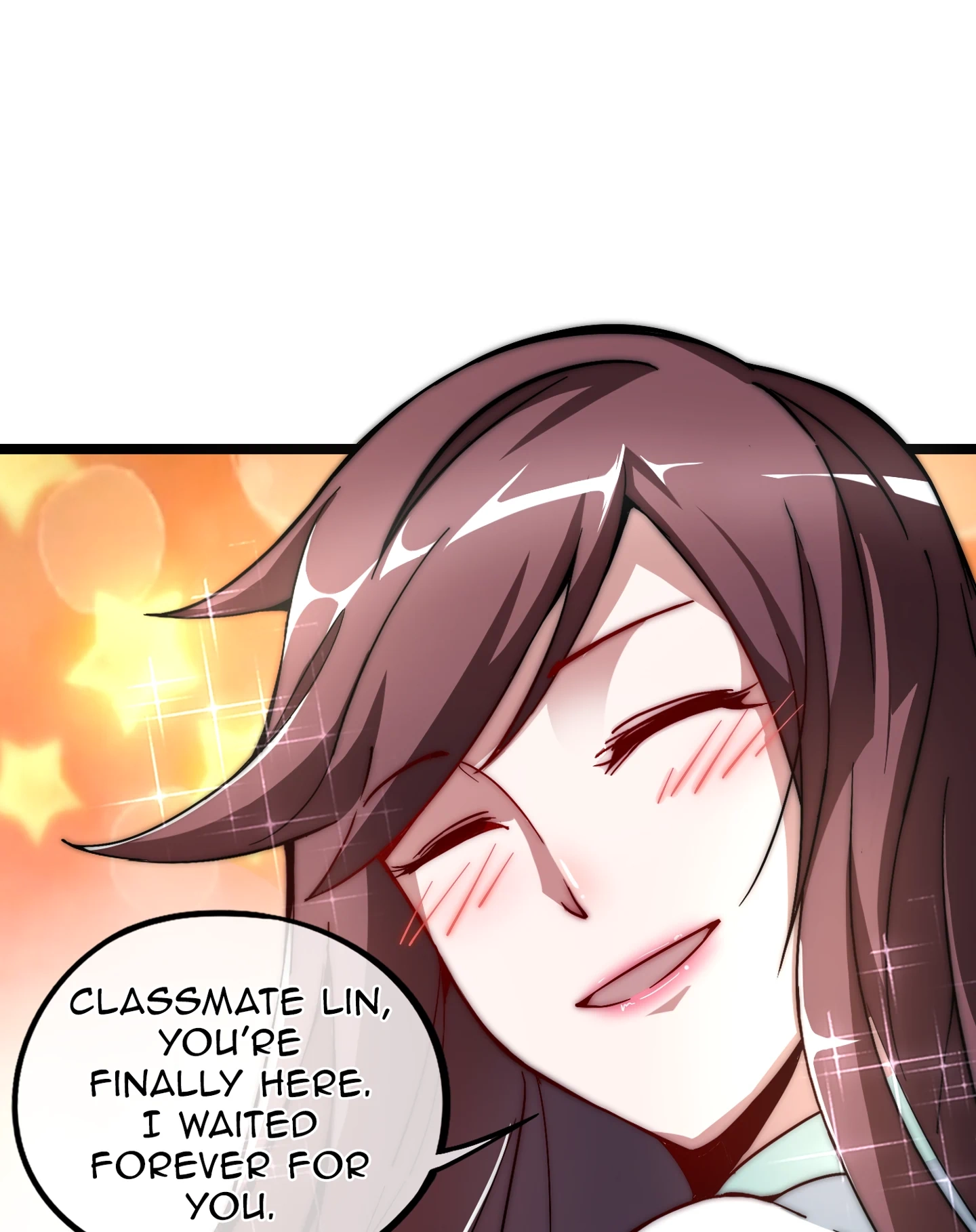 No More Money, Please Chapter 17 page 3 - 