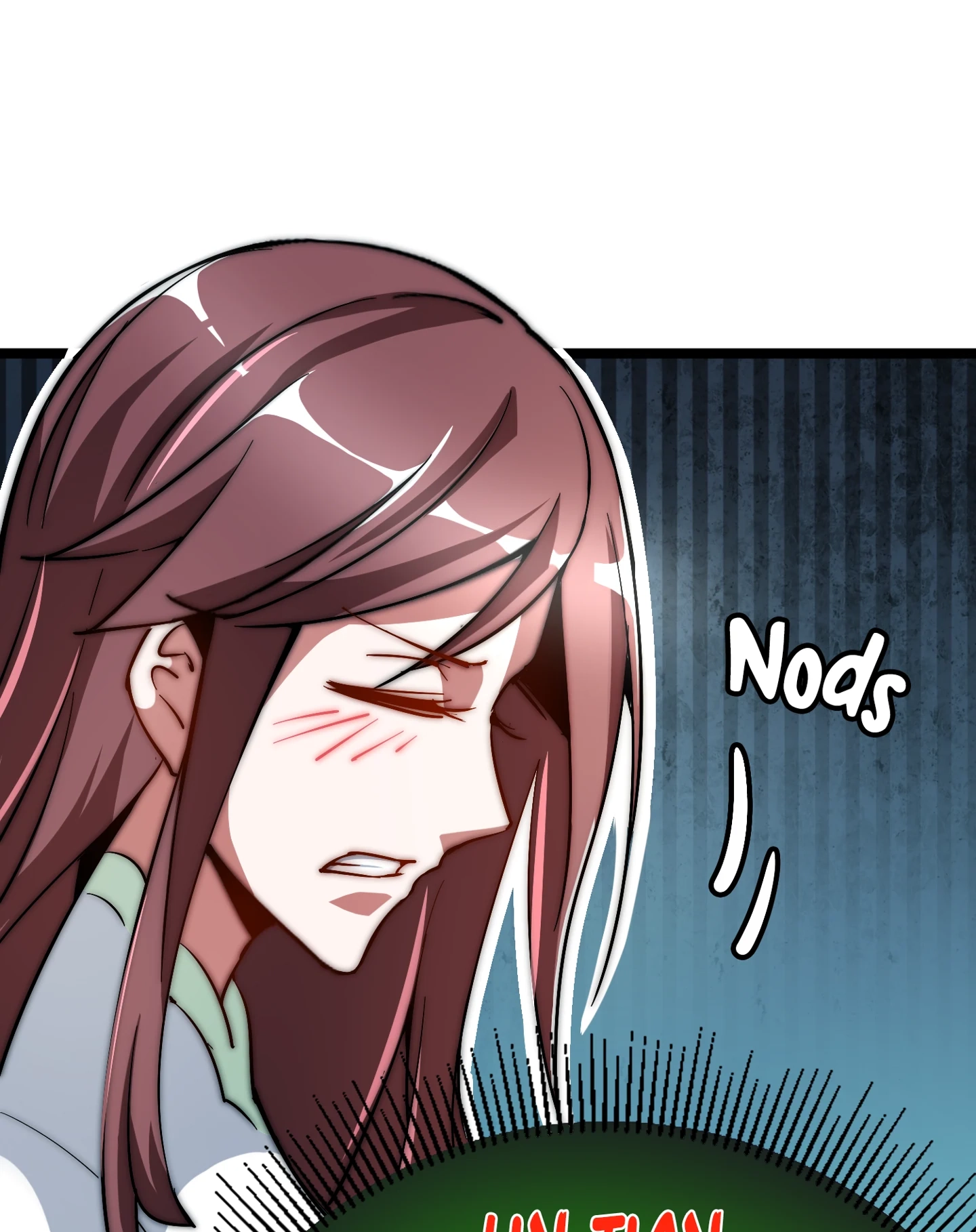 No More Money, Please Chapter 17 page 22 - 