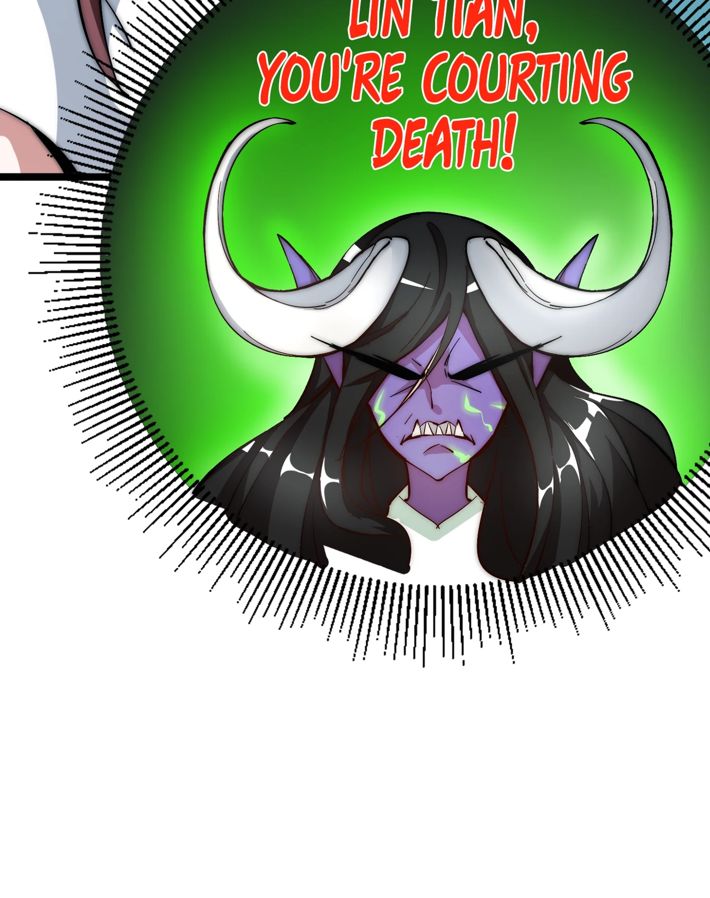 No More Money, Please Chapter 17 page 23 - 