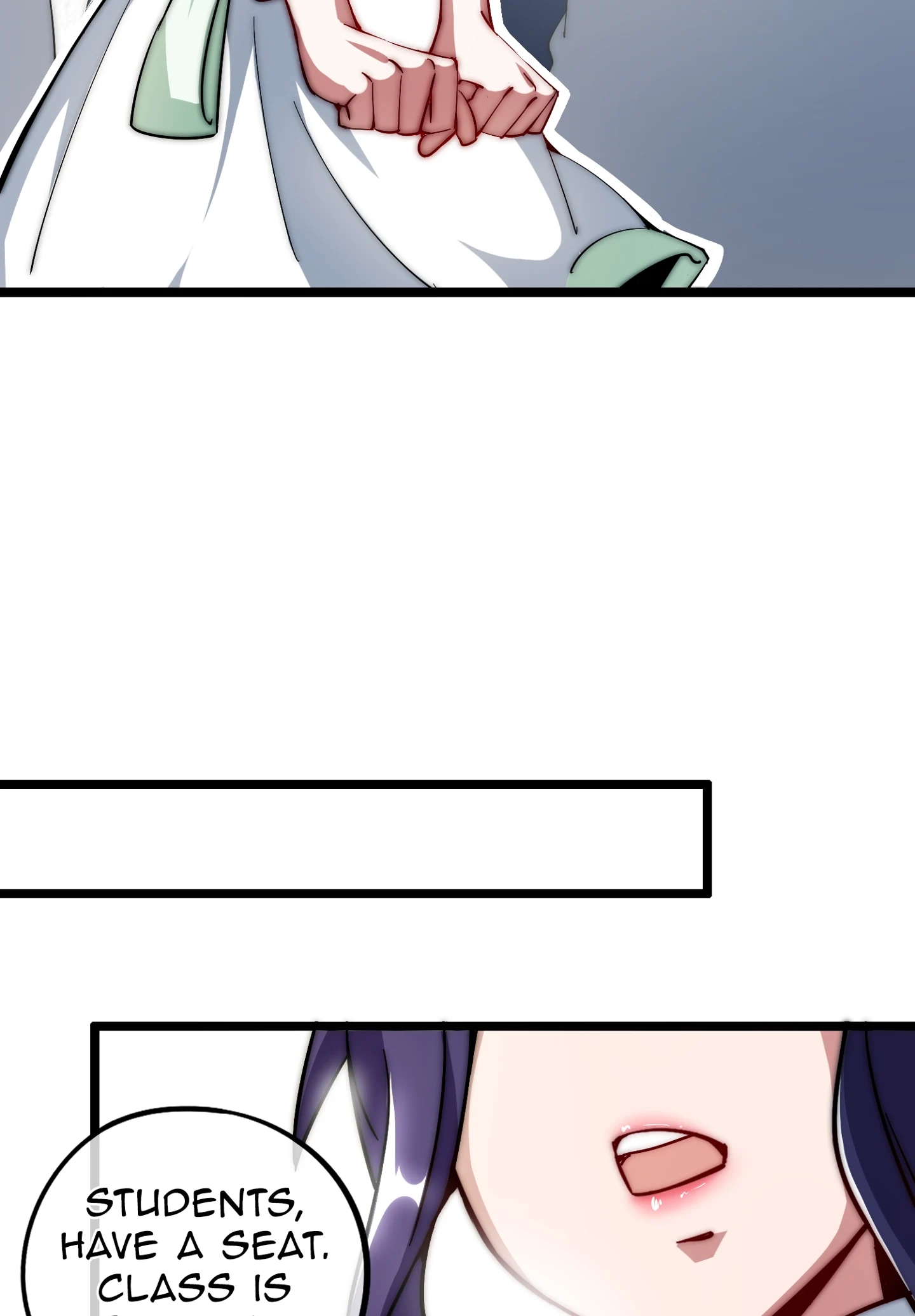 No More Money, Please Chapter 17 page 27 - 