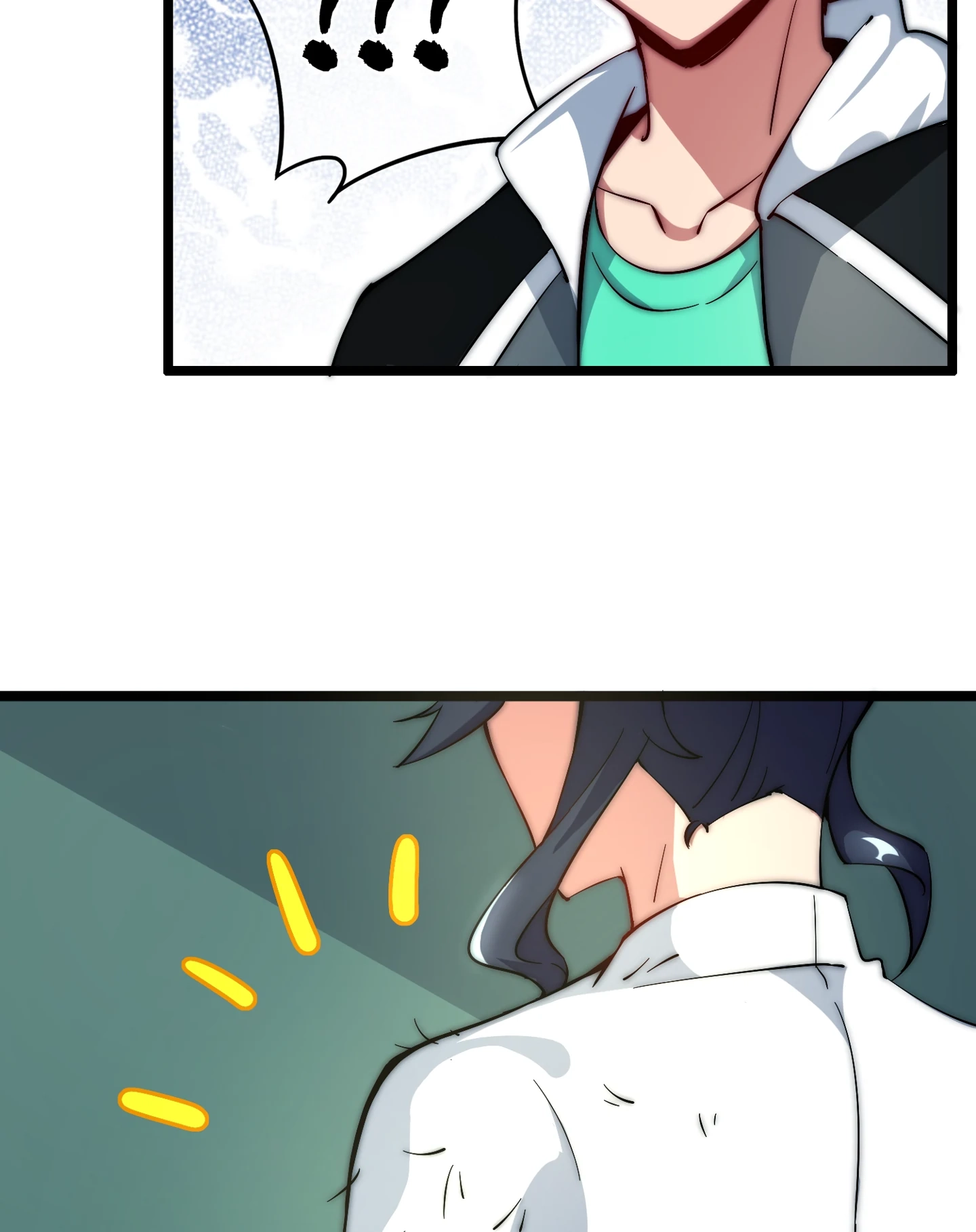 No More Money, Please Chapter 17 page 32 - 
