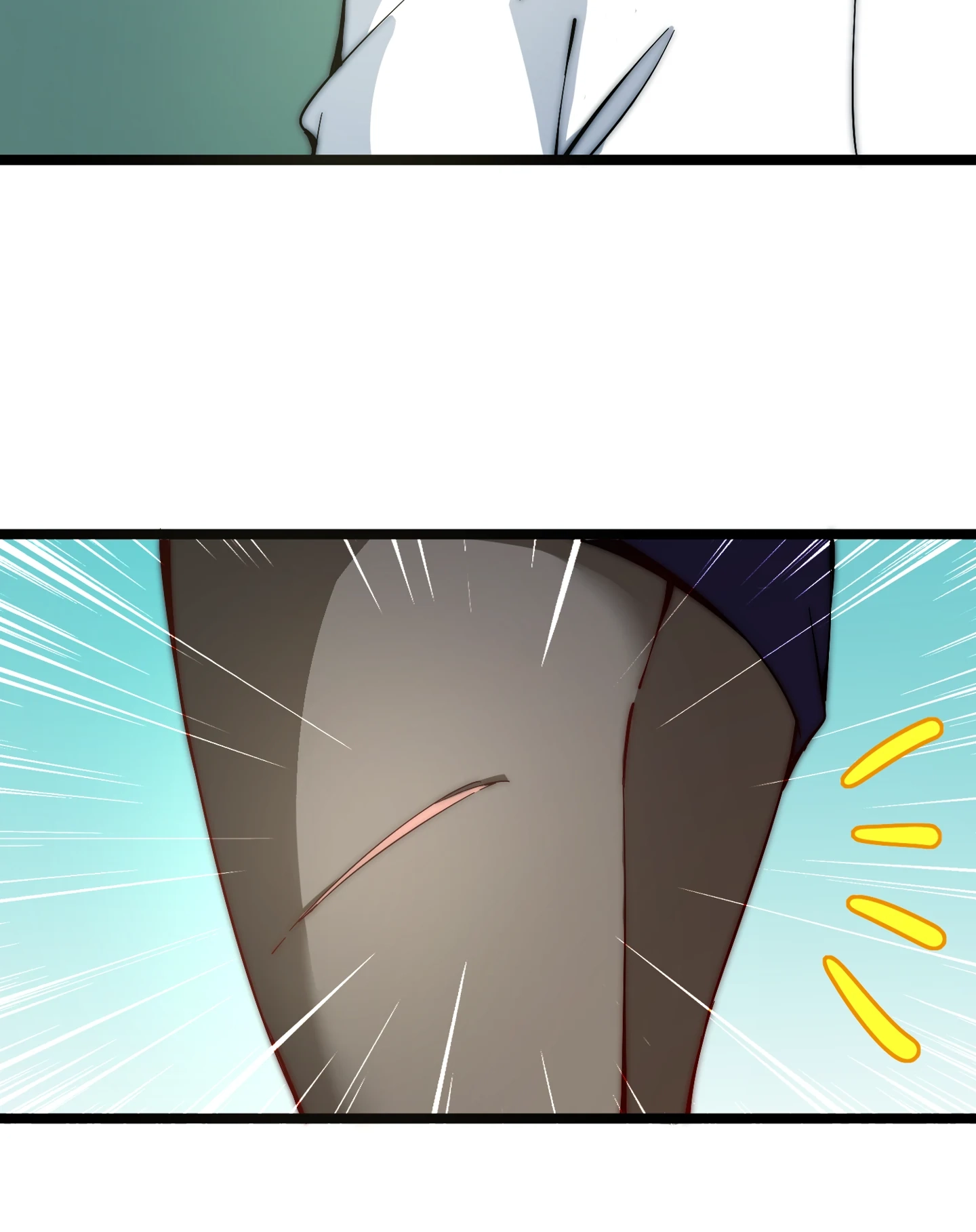No More Money, Please Chapter 17 page 33 - 