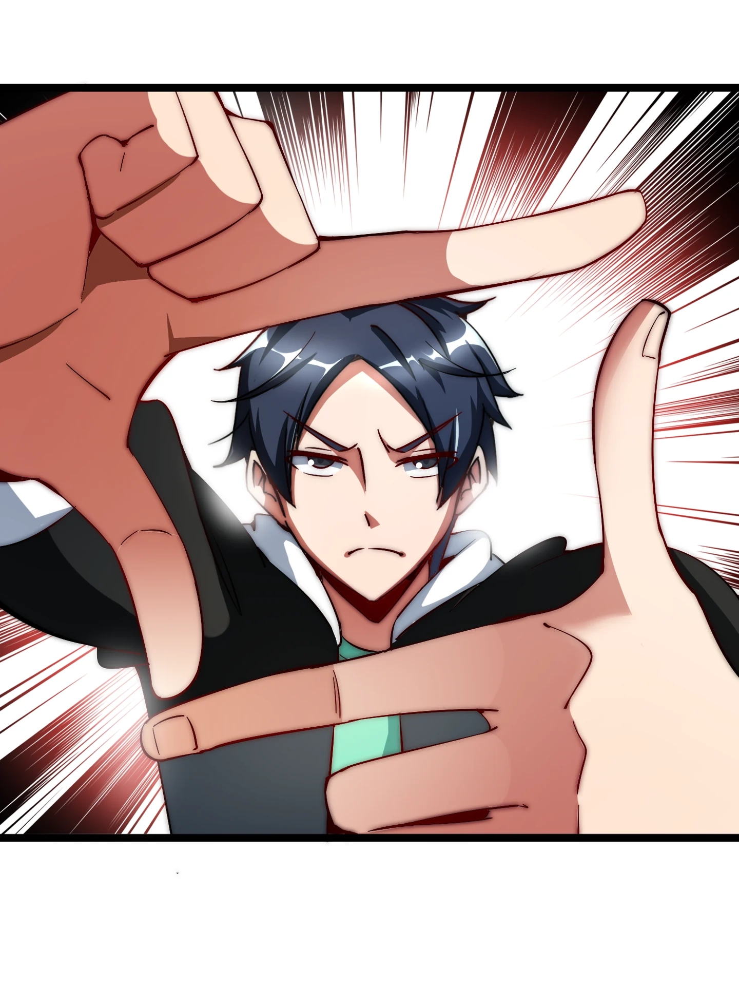 No More Money, Please Chapter 17 page 35 - 