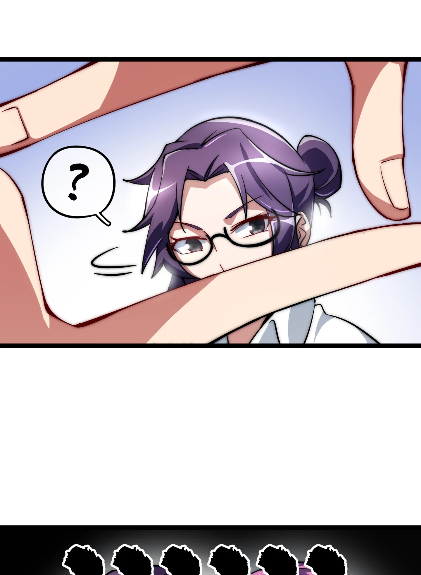 No More Money, Please Chapter 17 page 36 - 