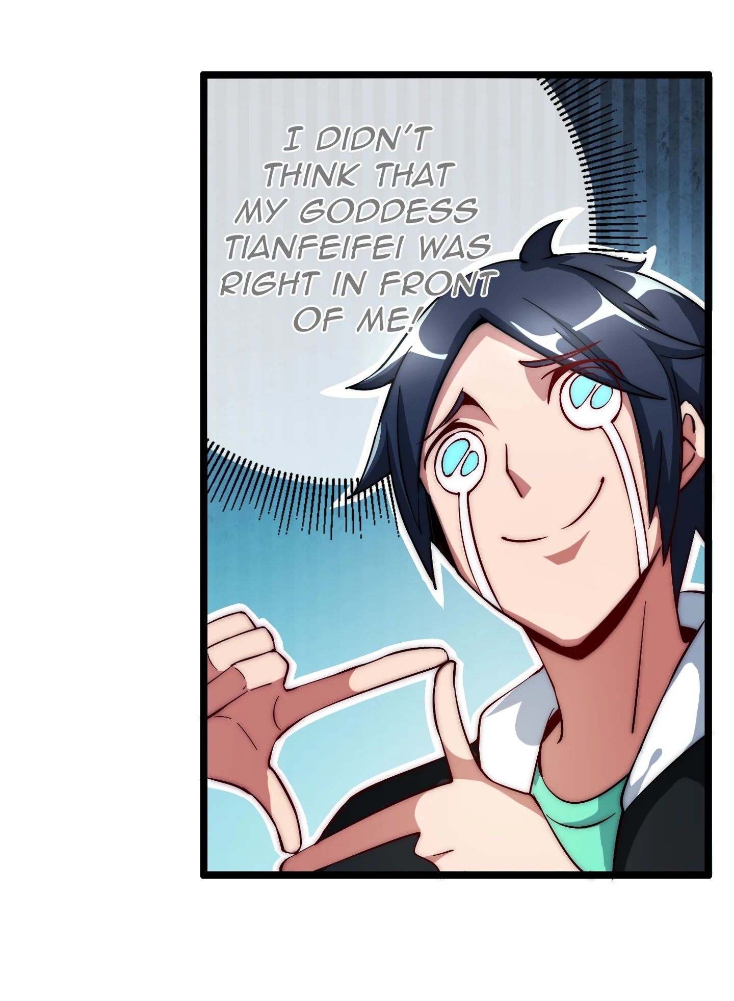 No More Money, Please Chapter 17 page 39 - 