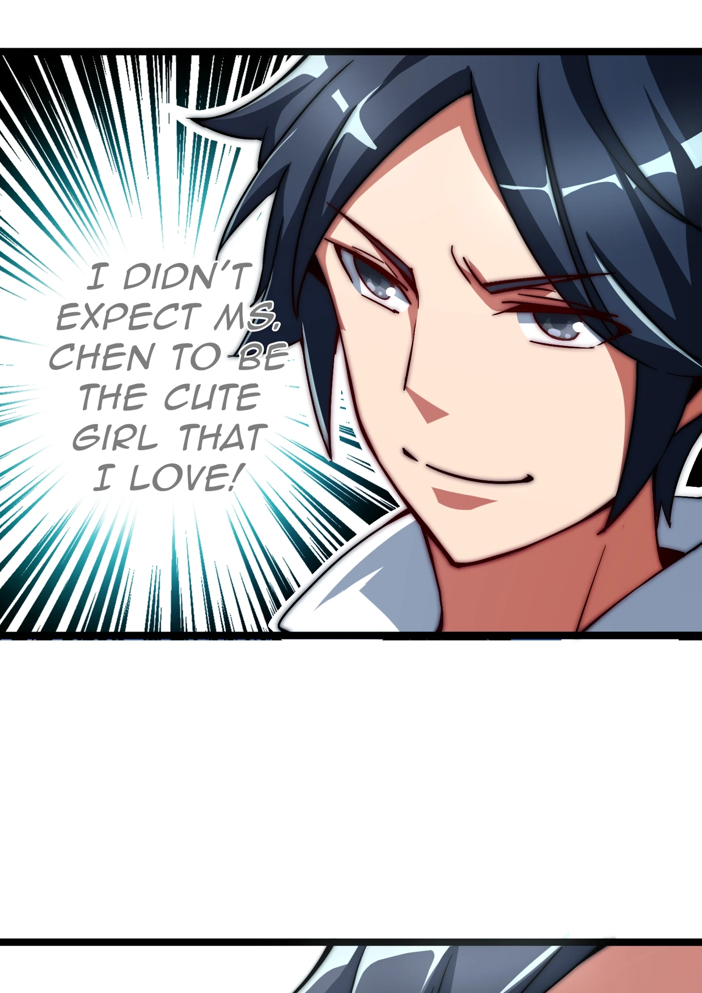 No More Money, Please Chapter 17 page 40 - 