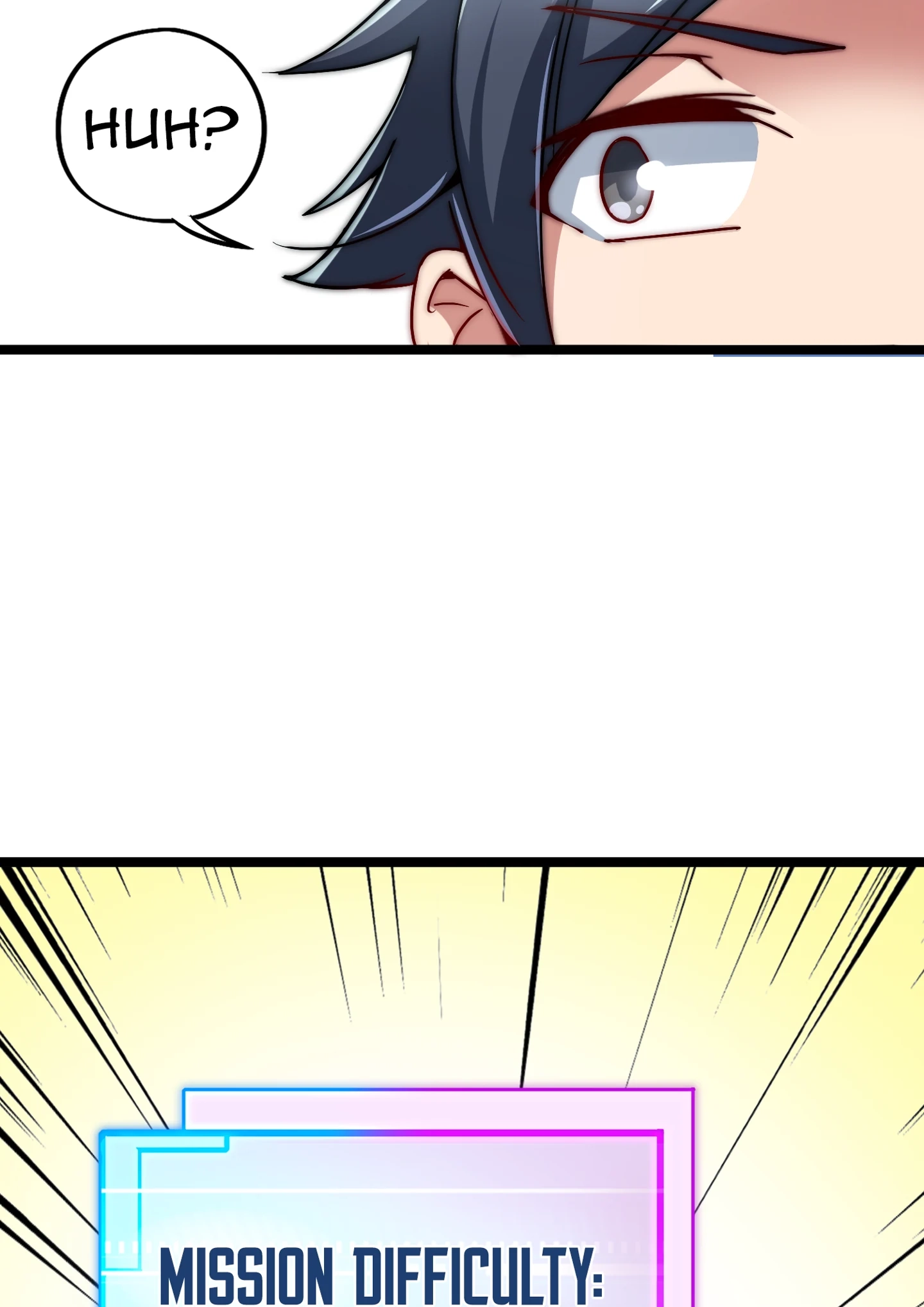 No More Money, Please Chapter 17 page 41 - 