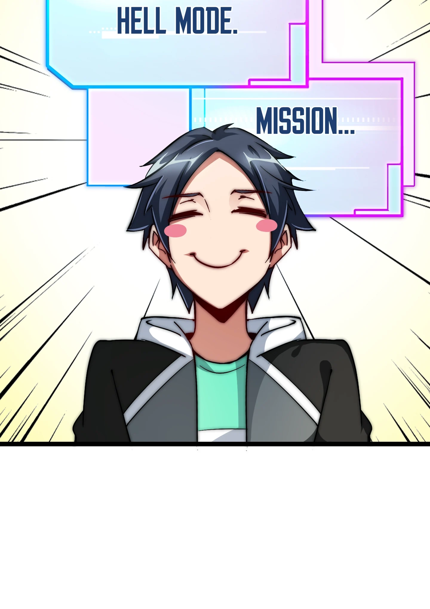 No More Money, Please Chapter 17 page 42 - 