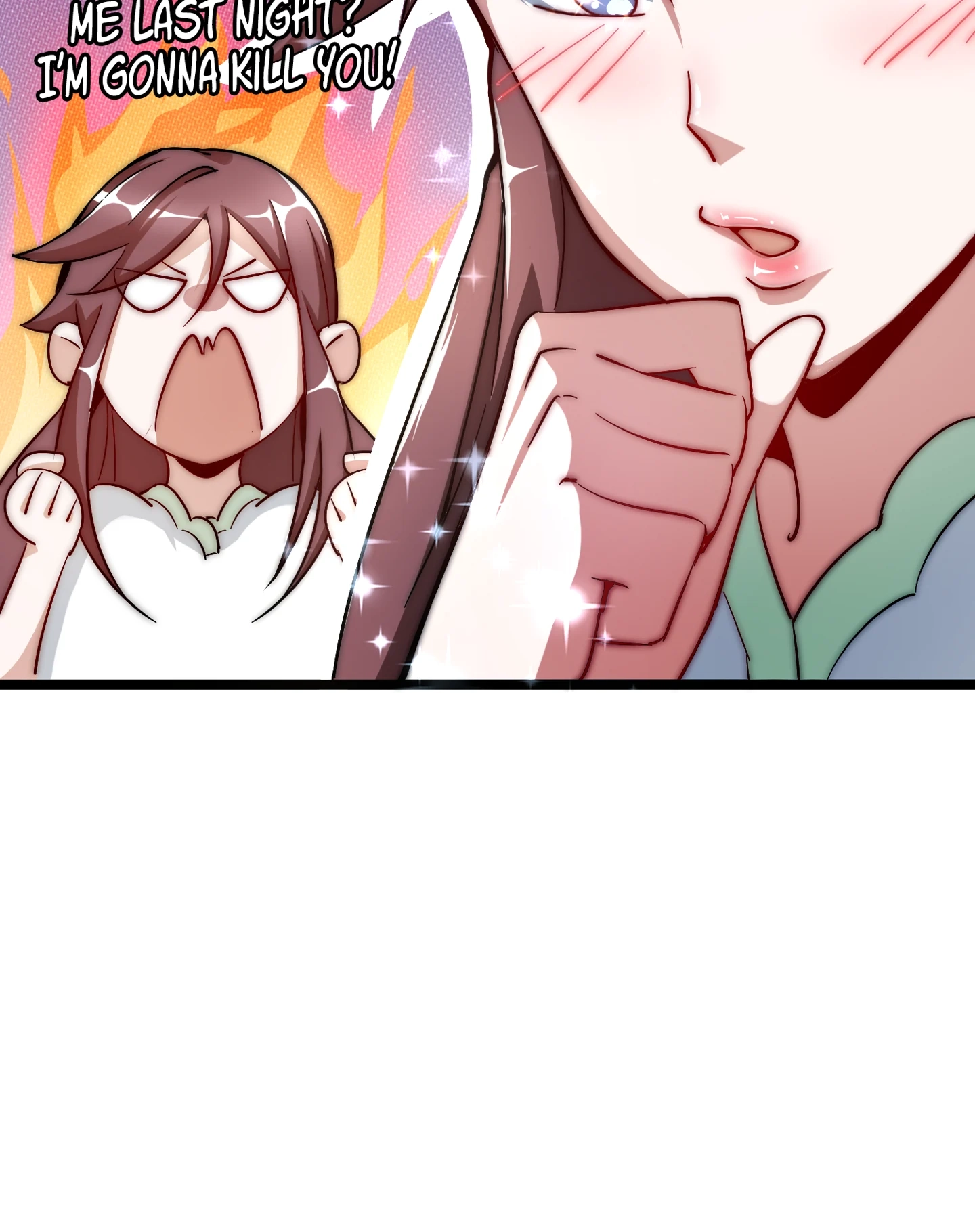 No More Money, Please Chapter 17 page 6 - 