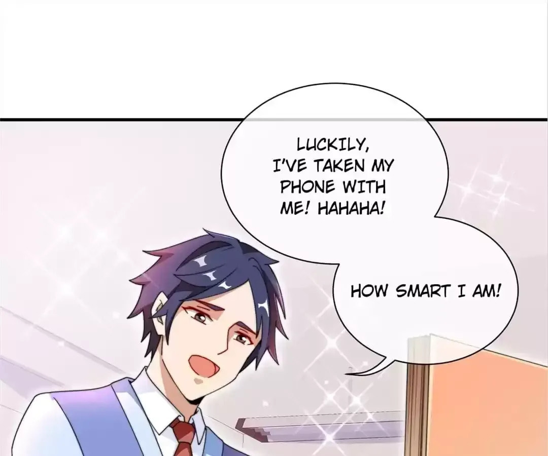No More Money, Please Chapter 170 page 13 - 