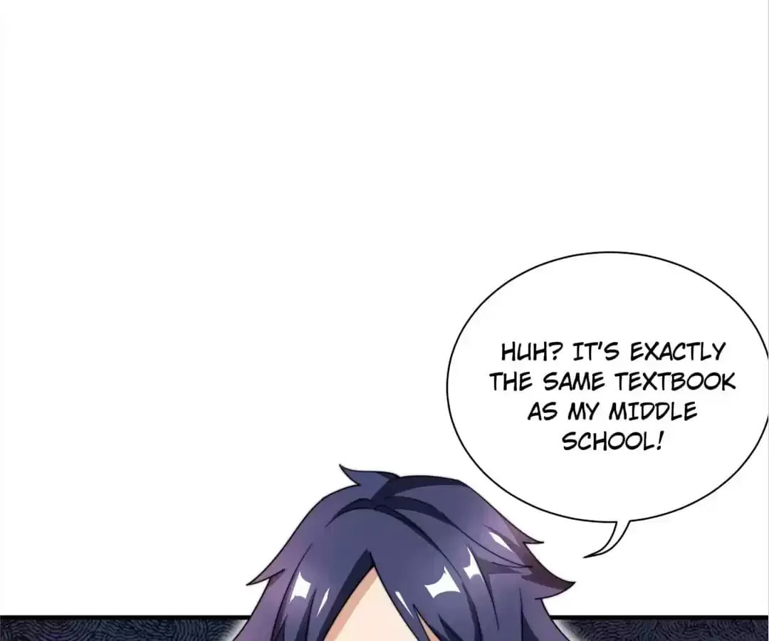 No More Money, Please Chapter 170 page 3 - 