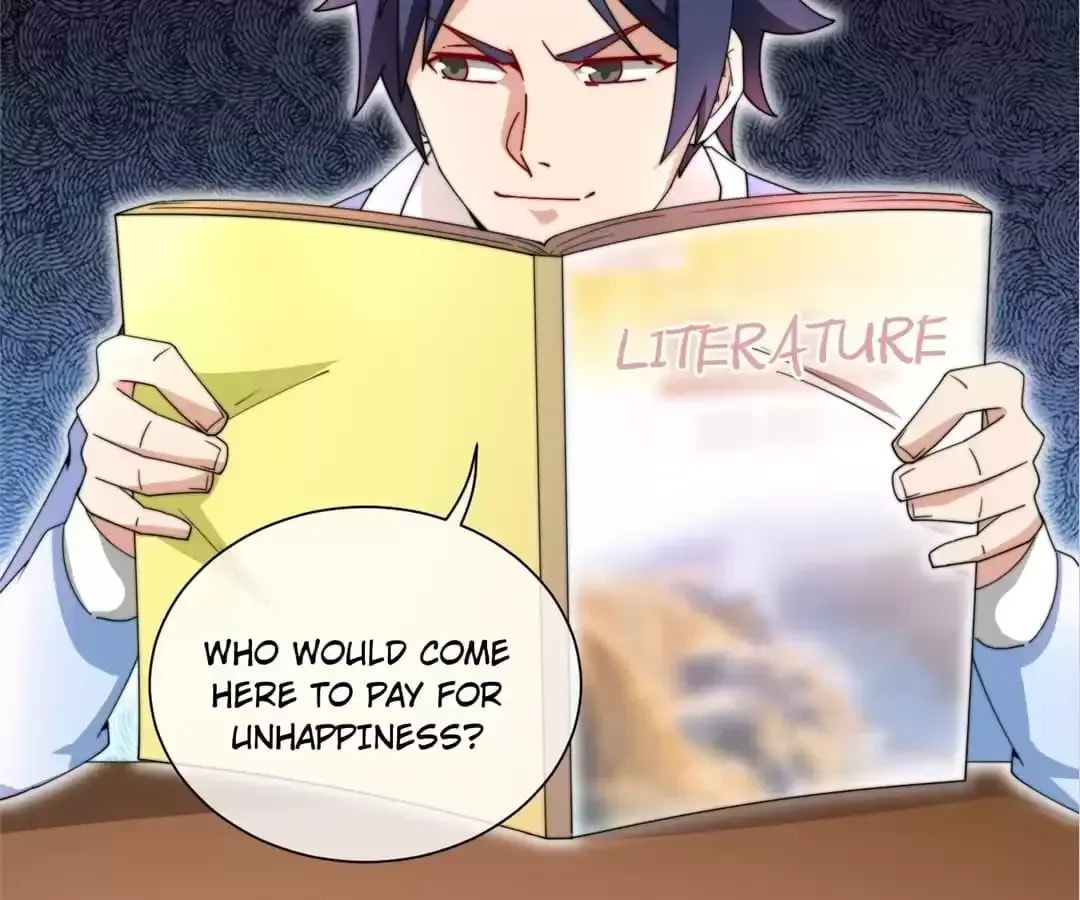 No More Money, Please Chapter 170 page 4 - 