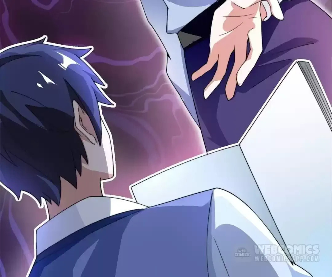 No More Money, Please Chapter 170 page 34 - 