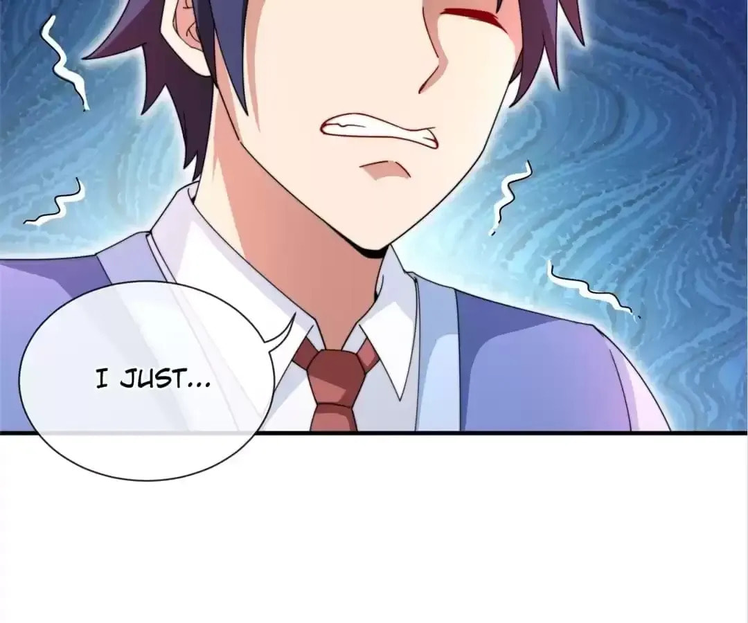 No More Money, Please Chapter 170 page 38 - 