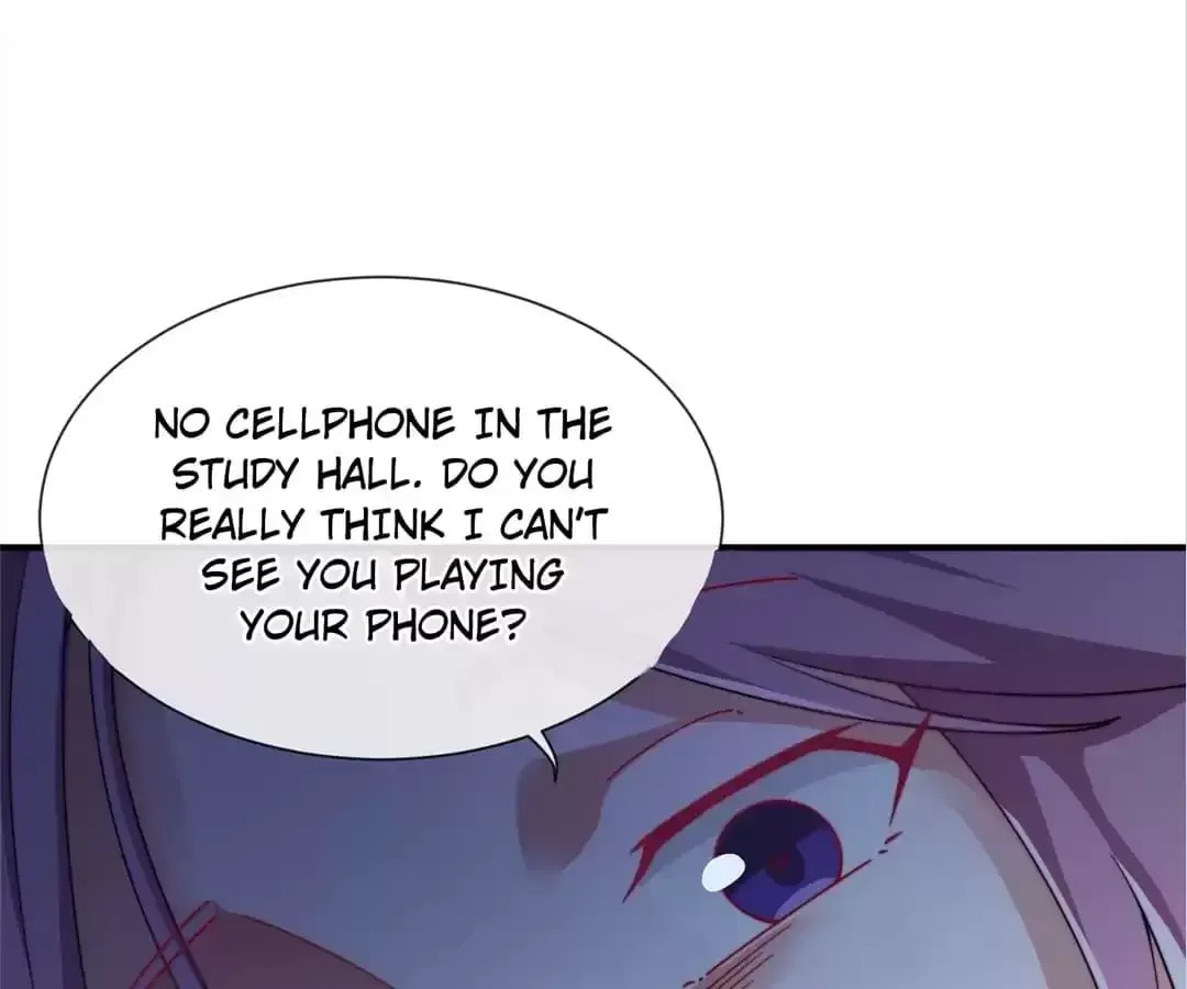 No More Money, Please Chapter 170 page 39 - 