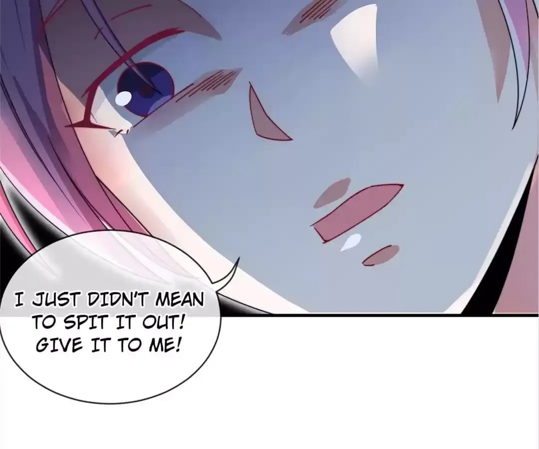 No More Money, Please Chapter 170 page 40 - 