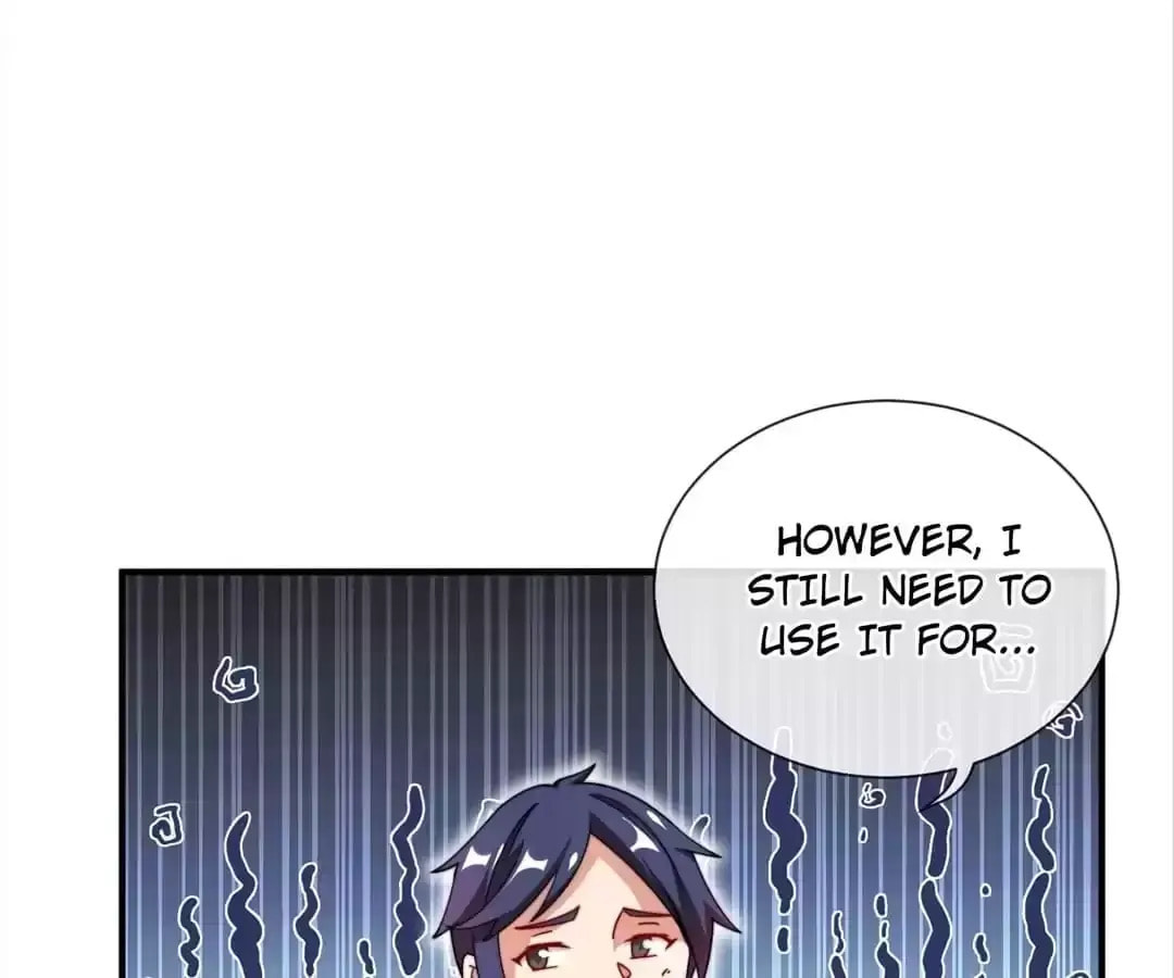 No More Money, Please Chapter 170 page 41 - 