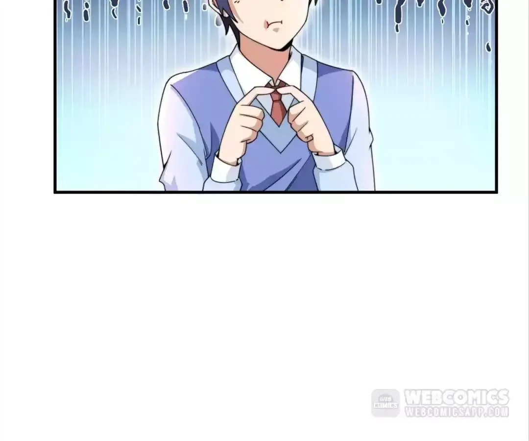 No More Money, Please Chapter 170 page 42 - 