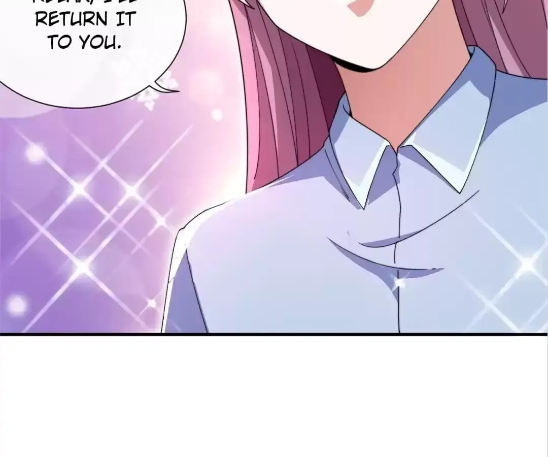 No More Money, Please Chapter 170 page 44 - 