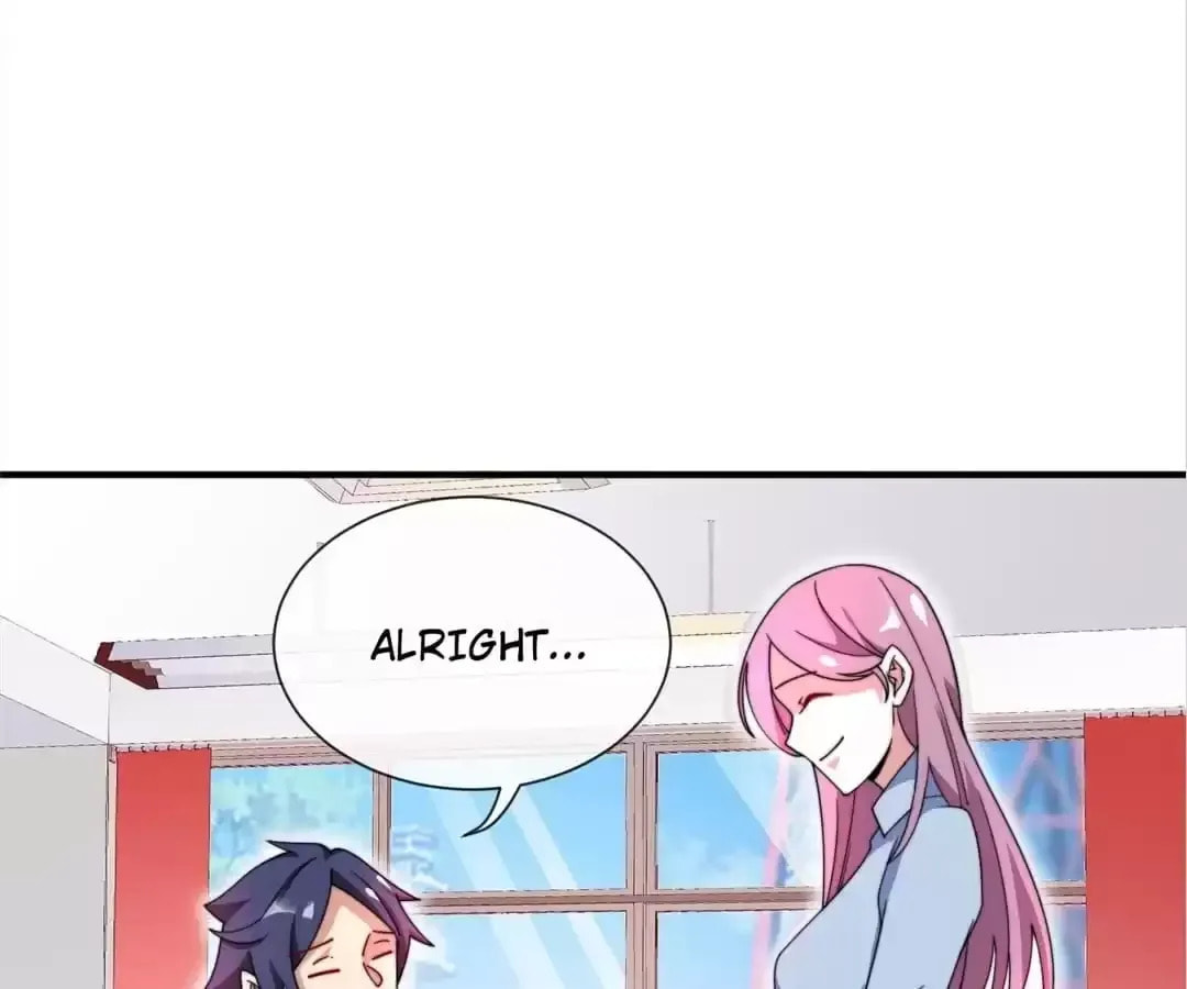 No More Money, Please Chapter 170 page 45 - 