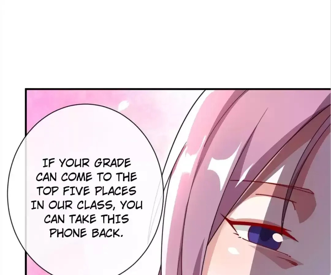 No More Money, Please Chapter 170 page 47 - 