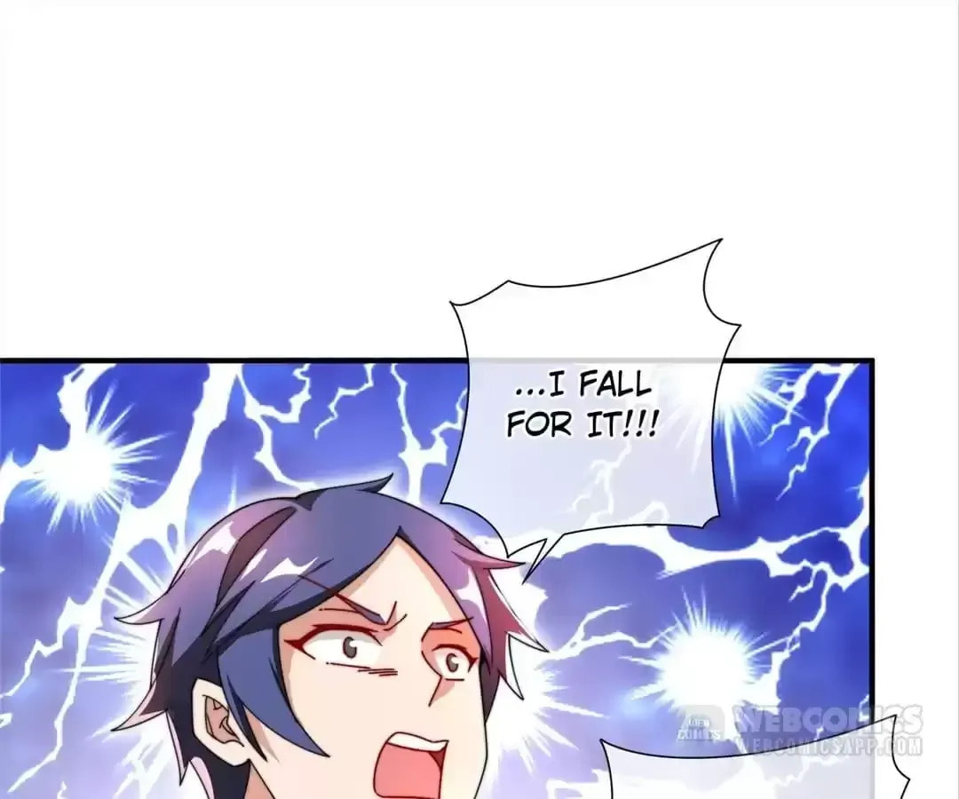 No More Money, Please Chapter 170 page 50 - 