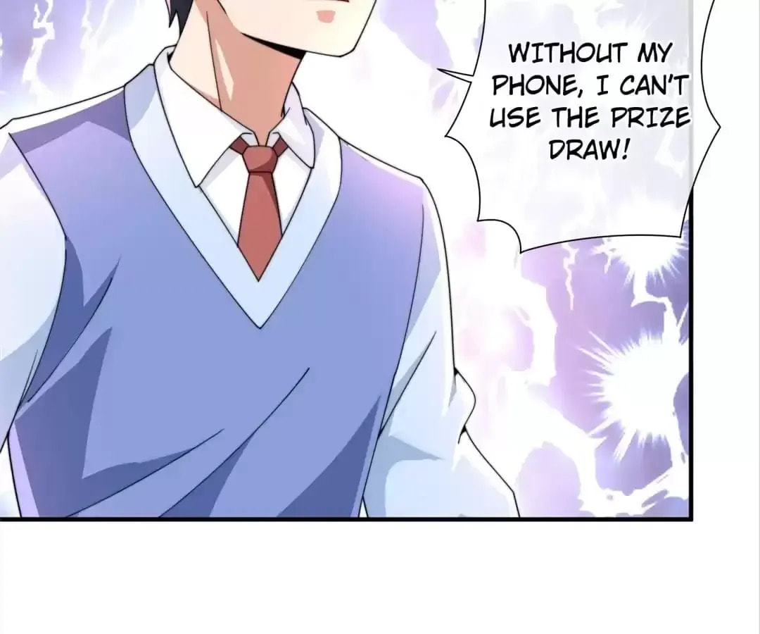 No More Money, Please Chapter 170 page 51 - 