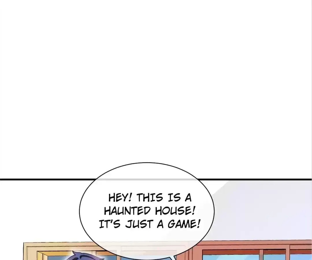 No More Money, Please Chapter 170 page 52 - 