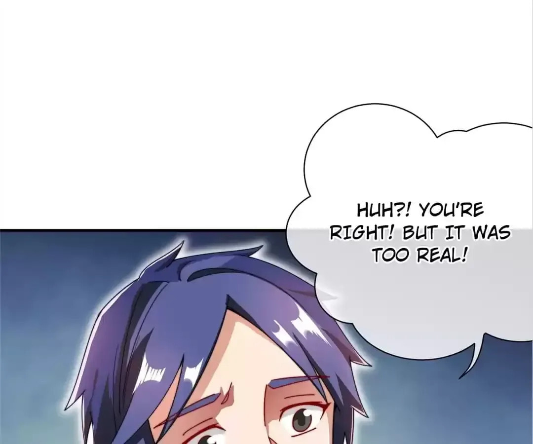 No More Money, Please Chapter 170 page 54 - 
