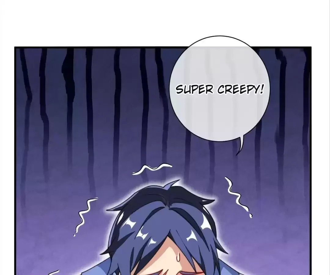 No More Money, Please Chapter 170 page 56 - 