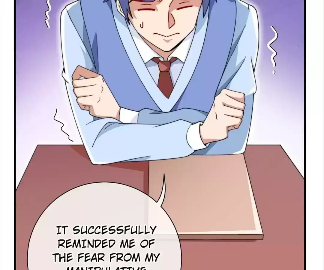 No More Money, Please Chapter 170 page 57 - 