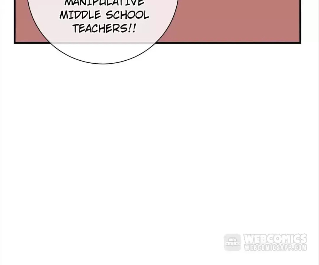 No More Money, Please Chapter 170 page 58 - 
