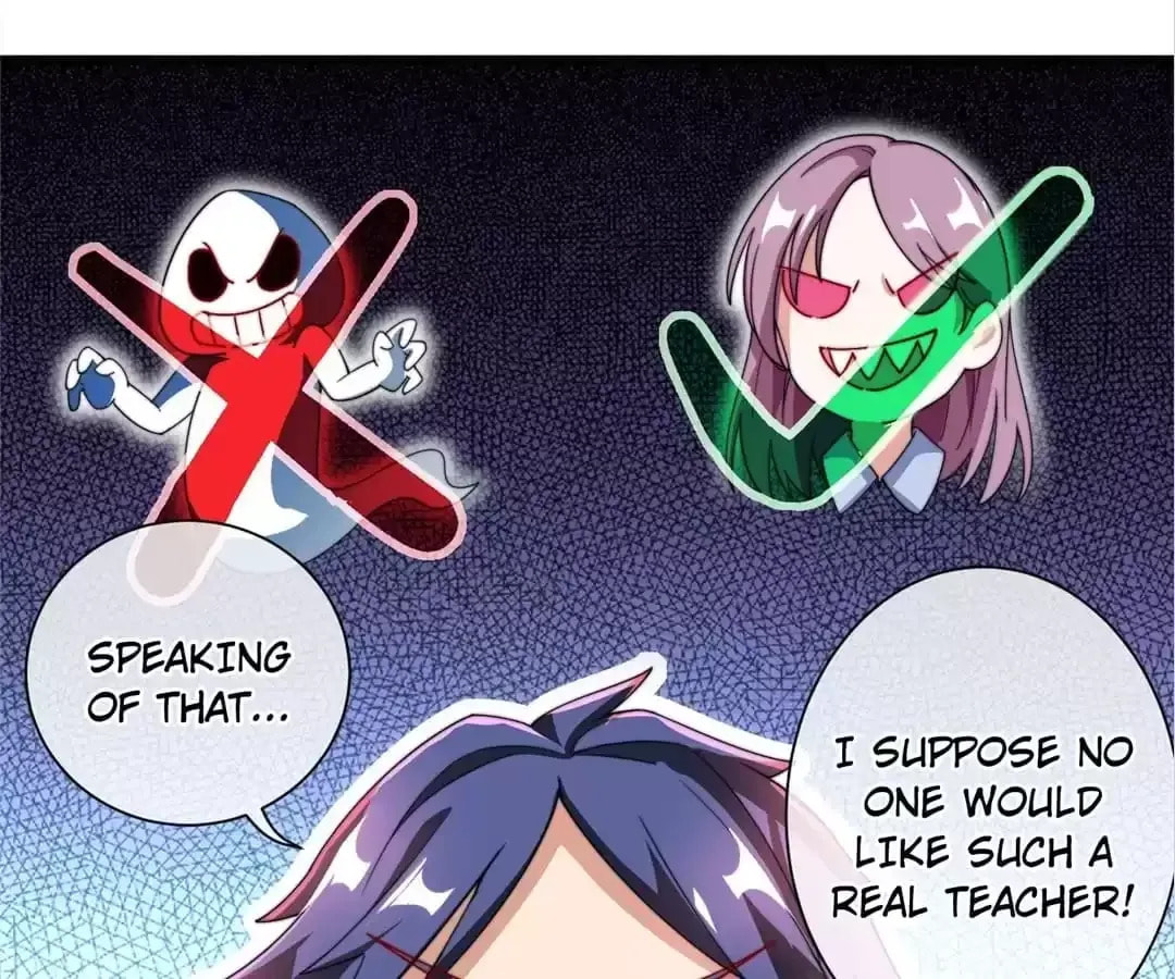 No More Money, Please Chapter 170 page 59 - 