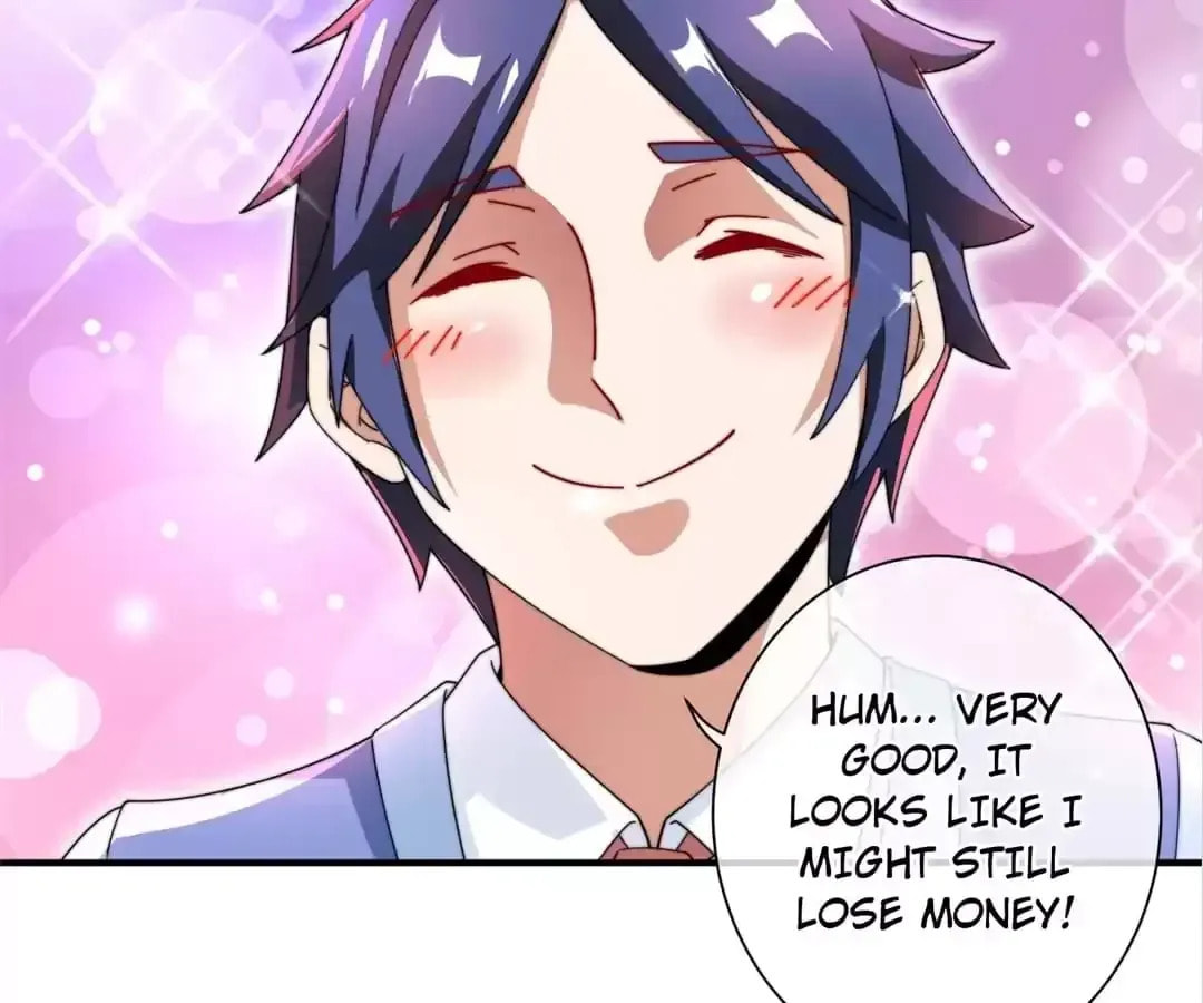 No More Money, Please Chapter 170 page 61 - 