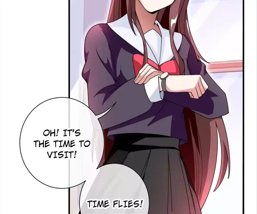 No More Money, Please Chapter 170 page 64 - 