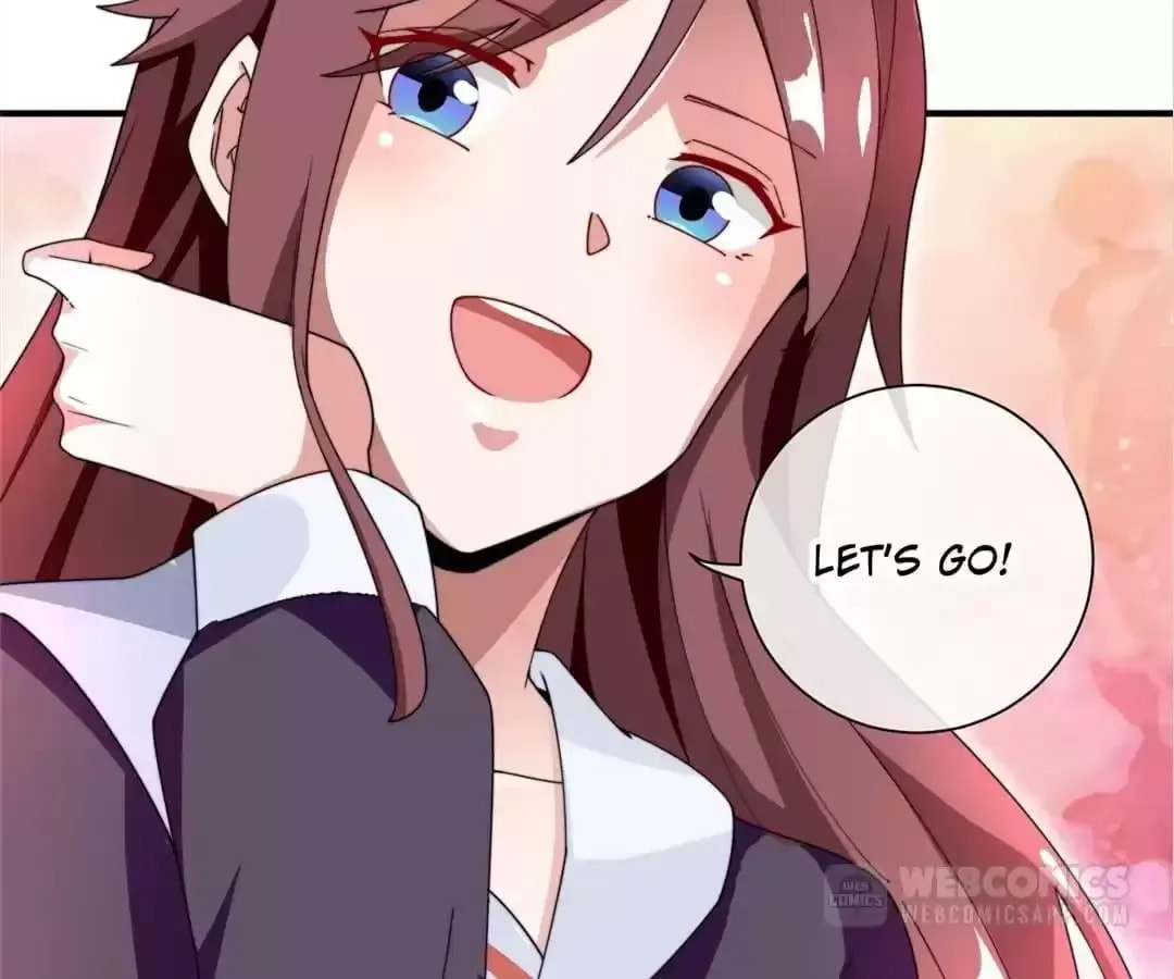 No More Money, Please Chapter 170 page 66 - 