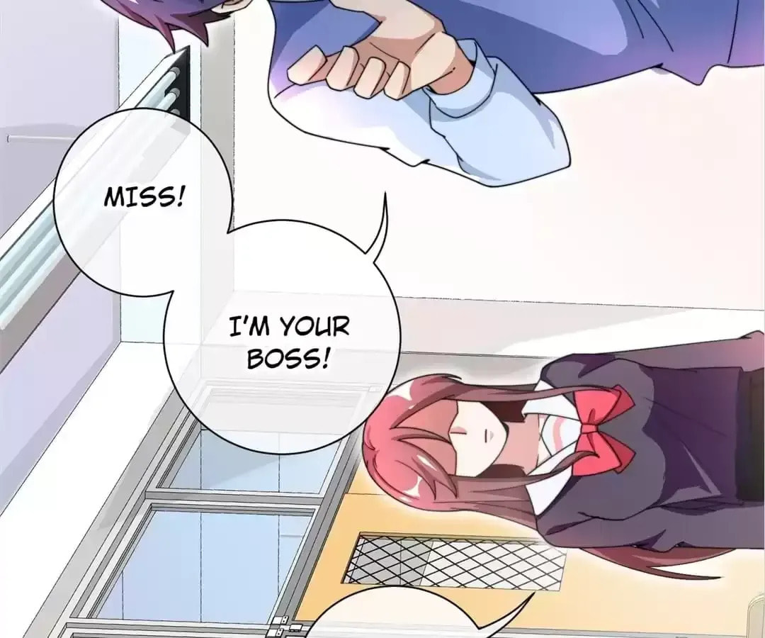 No More Money, Please Chapter 170 page 72 - 